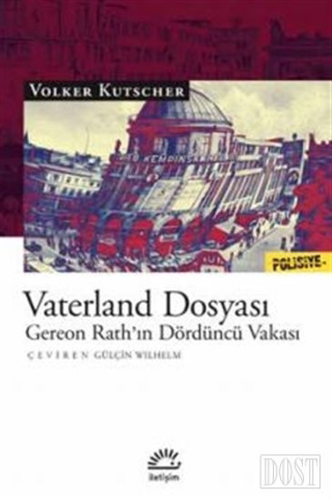 Vaterland Dosyası